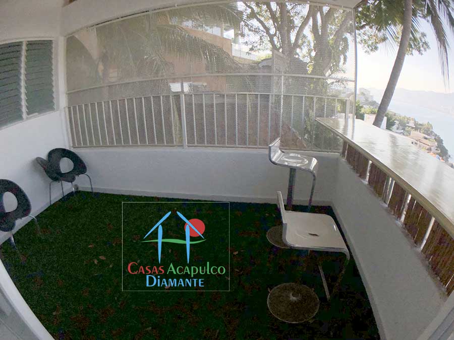 Bajareque 6 - Recámara principal 6